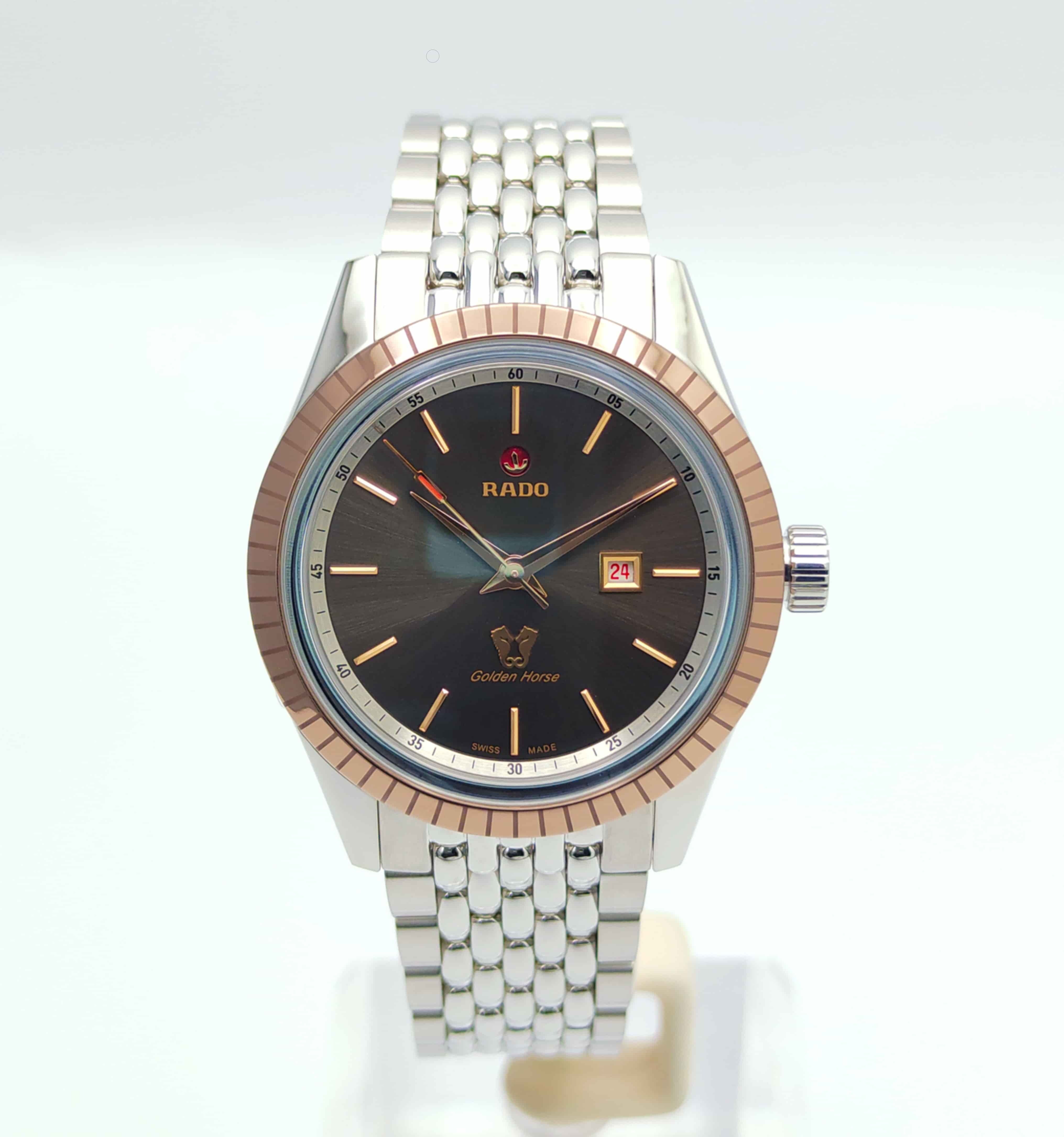 Rado Golden Horse Automatic R33102103 - фото 3
